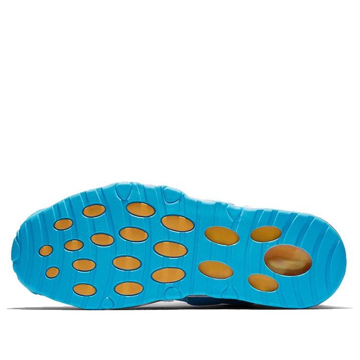 Nike Air Max Uptempo 95 Blue Fury 7 Nike Air Max Uptempo 95 Blue Fury