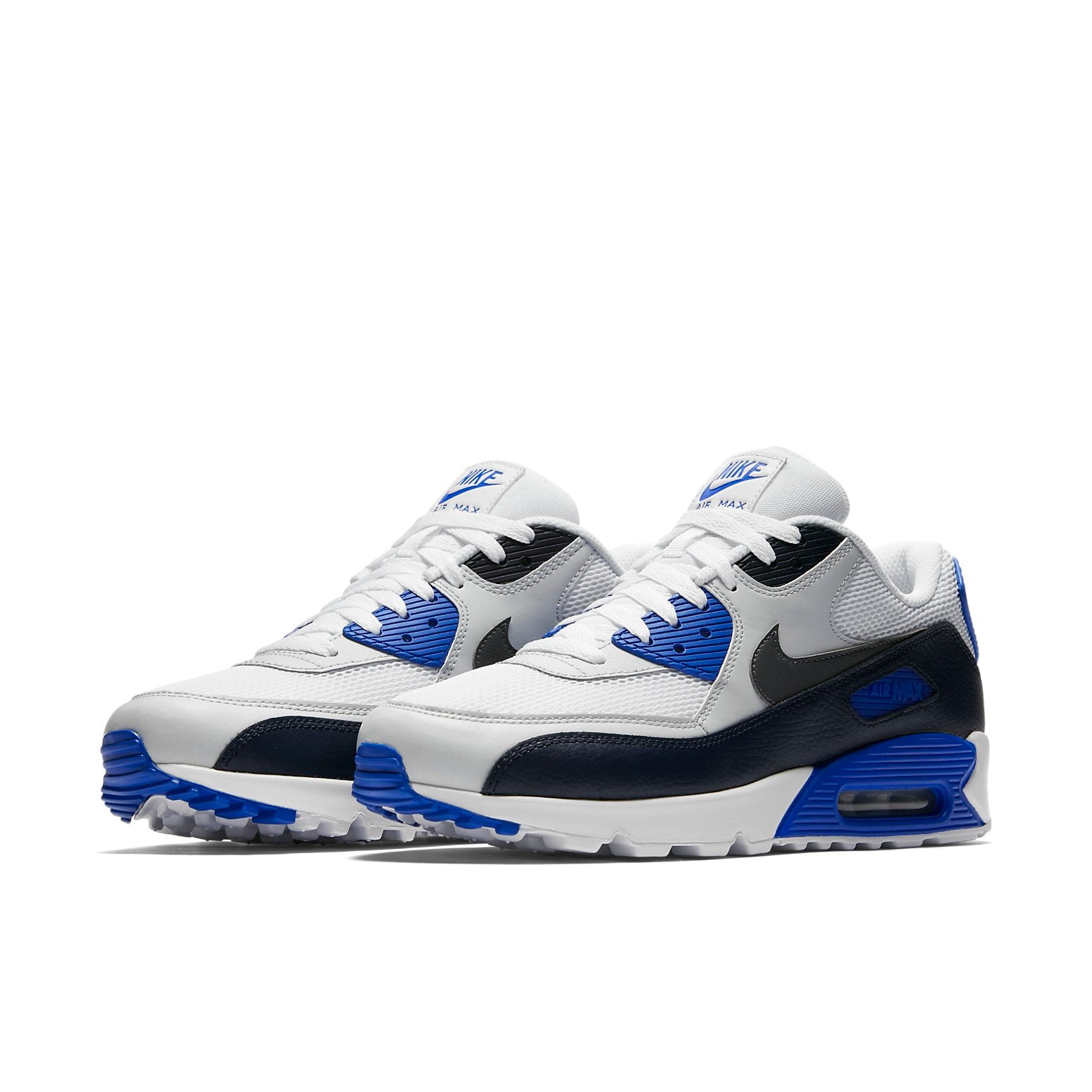 Nike Air Max 90 Essential Obsidian Dark Grey 5 Nike Air Max 90 Essential Obsidian Dark Grey