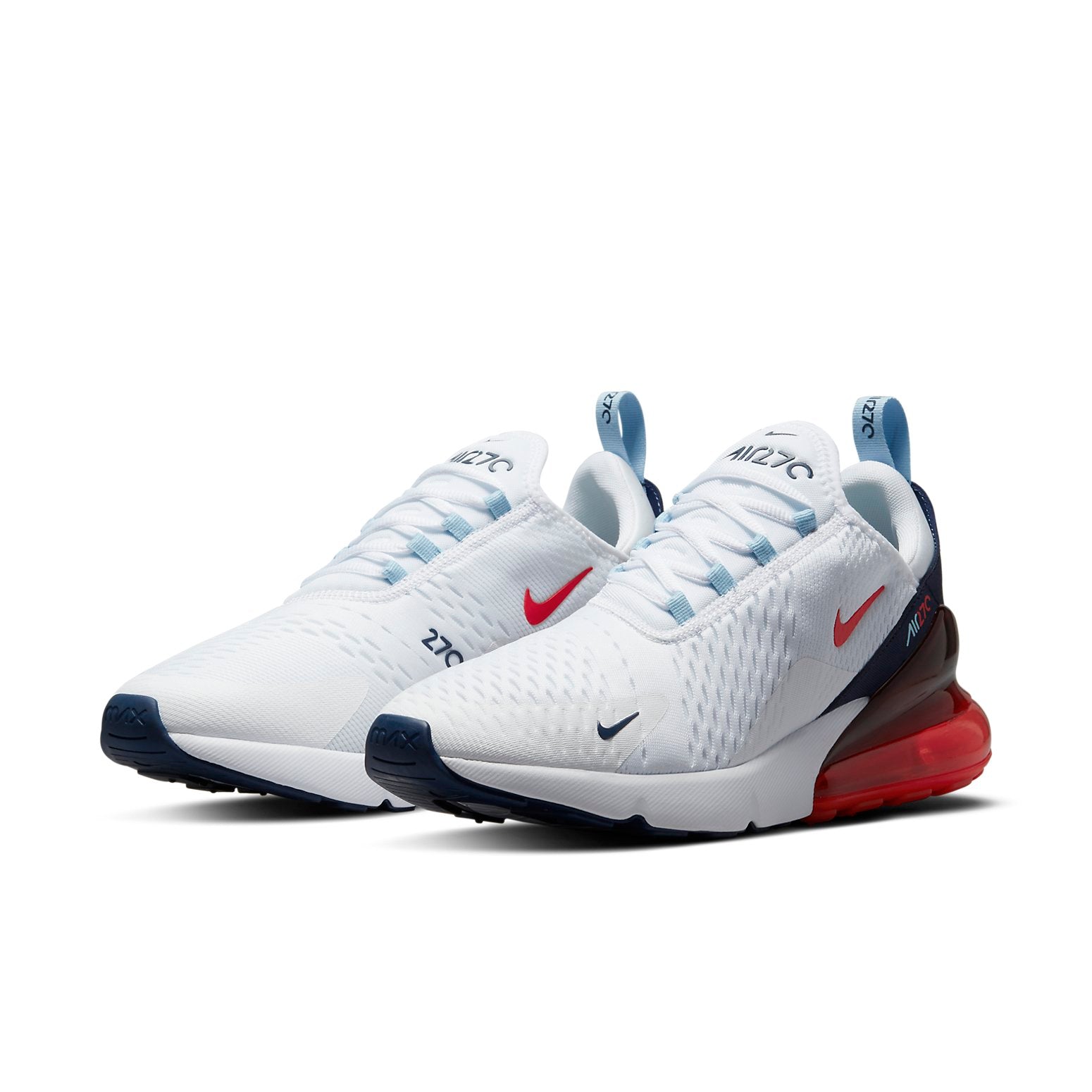 Nike Air Max 270 USA 5 Nike Air Max 270 USA
