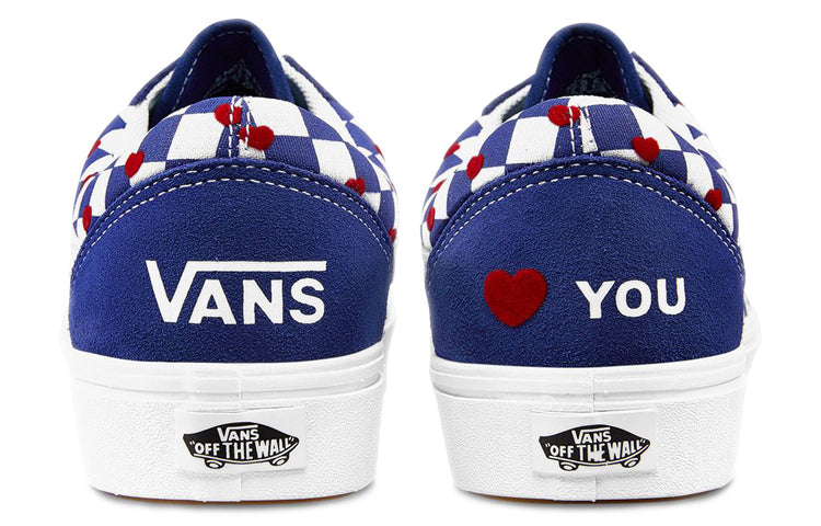 Vans Old Skool ComfyCush Autism Awareness (2020) 7 Vans Old Skool ComfyCush Autism Awareness (2020)