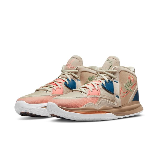 Nike Kyrie Infinity Mother Nature & Father Time