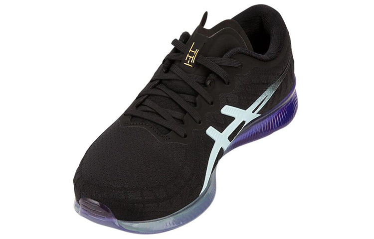 ASICS Gel-Quantum Infinity Black Icy Morning (Womens) 7 ASICS Gel-Quantum Infinity Black Icy Morning (Womens)