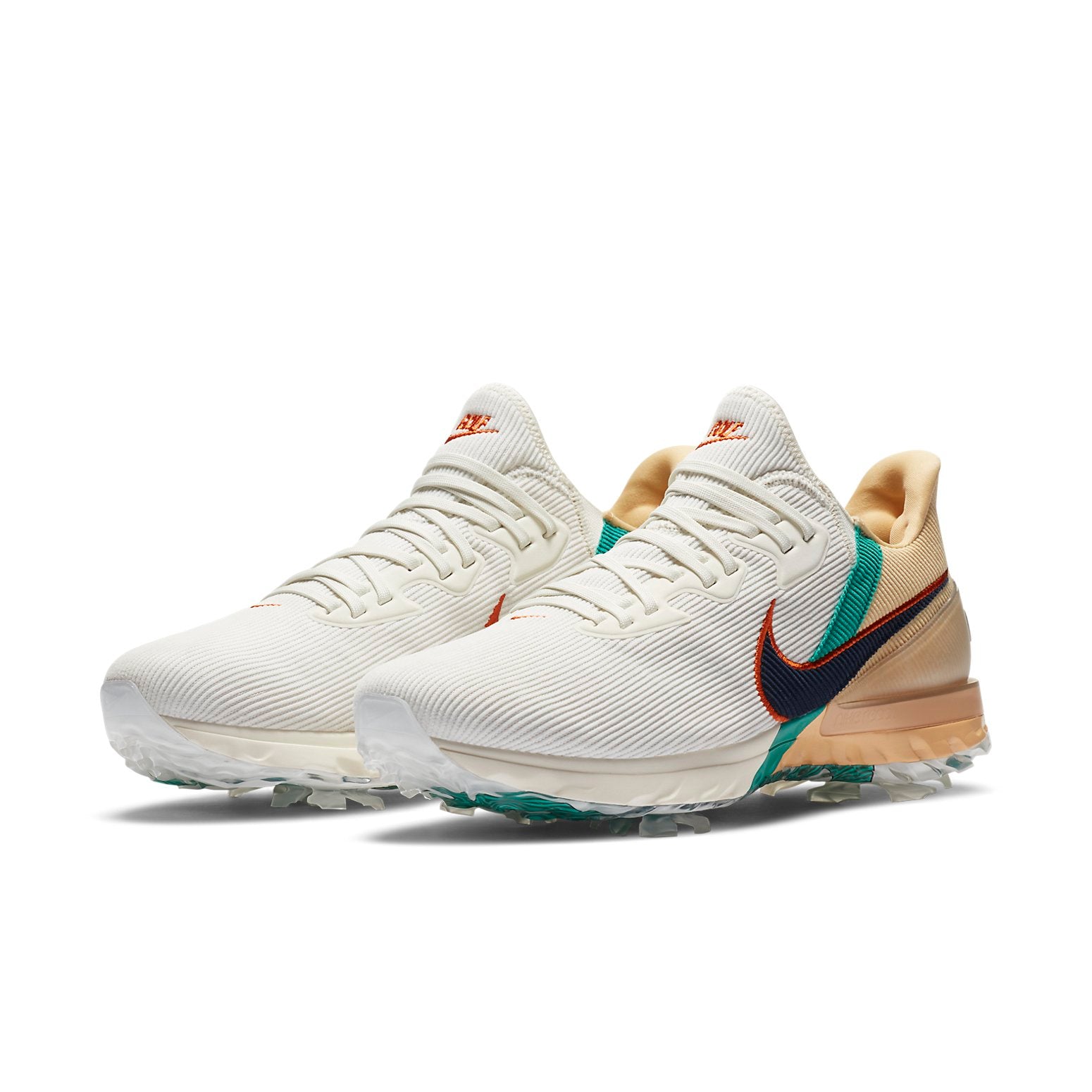 Nike Air Zoom Infinity Tour Golf NRG Lucky and Good 6 Nike Air Zoom Infinity Tour Golf NRG Lucky and Good