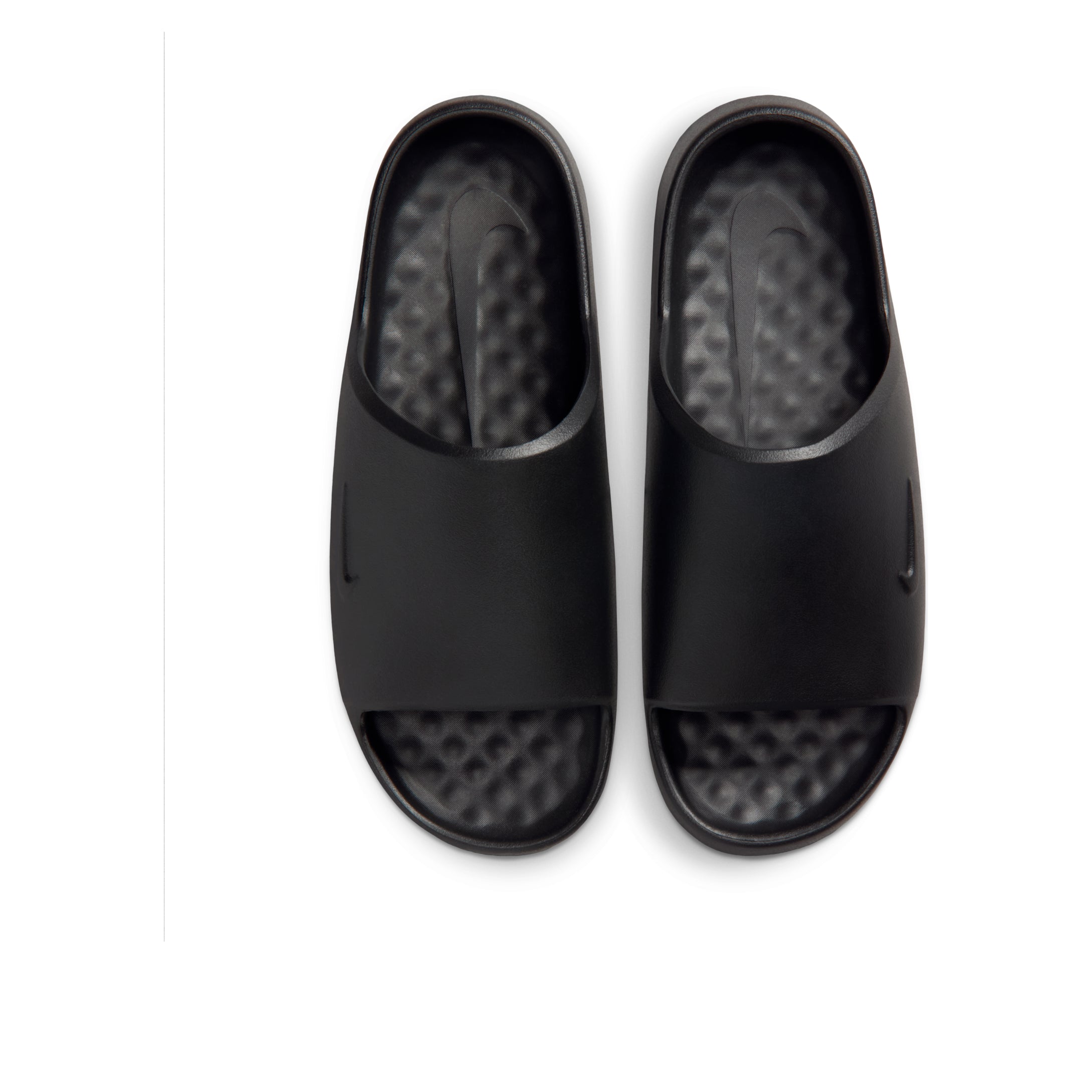 Nike Calm 2.0 Slide Black 6 Nike Calm 2.0 Slide Black