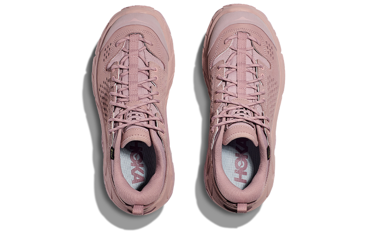 Hoka One One Tor Ultra Low Pale Mauve (All Gender) 7 Hoka One One Tor Ultra Low Pale Mauve (All Gender)