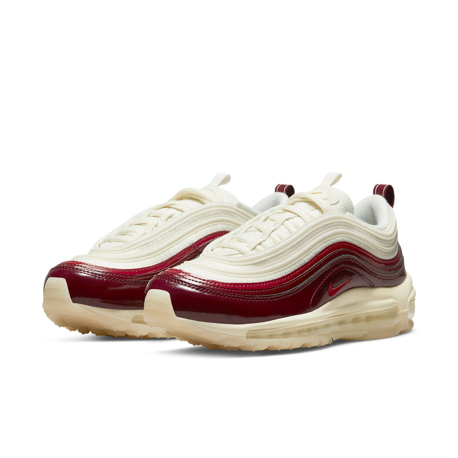 Nike Air Max 97 Dark Beetroot (Womens) 5 Nike Air Max 97 Dark Beetroot (Womens)