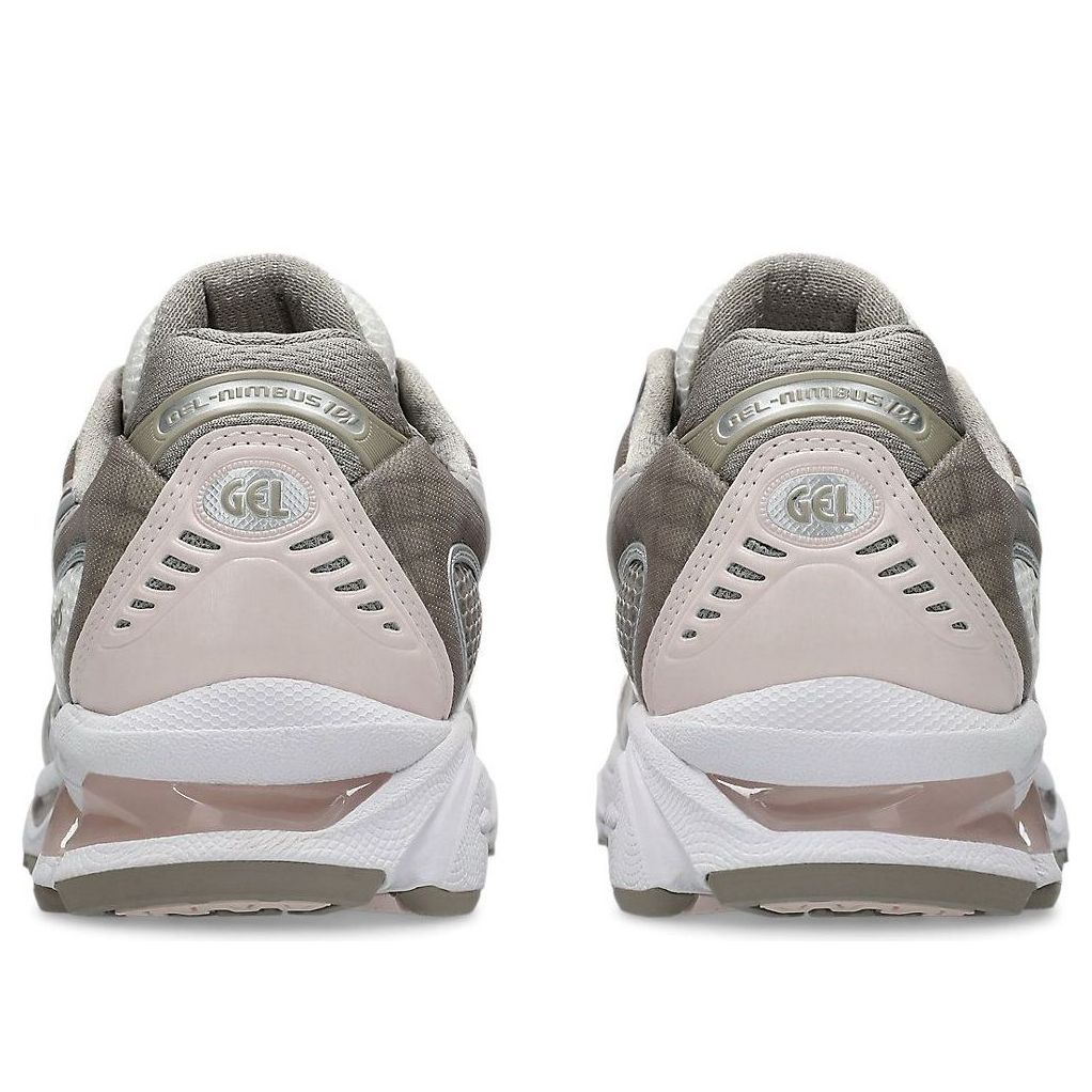 ASICS Gel-Nimbus 10.1 Cream Pink Cloud 7 ASICS Gel-Nimbus 10.1 Cream Pink Cloud