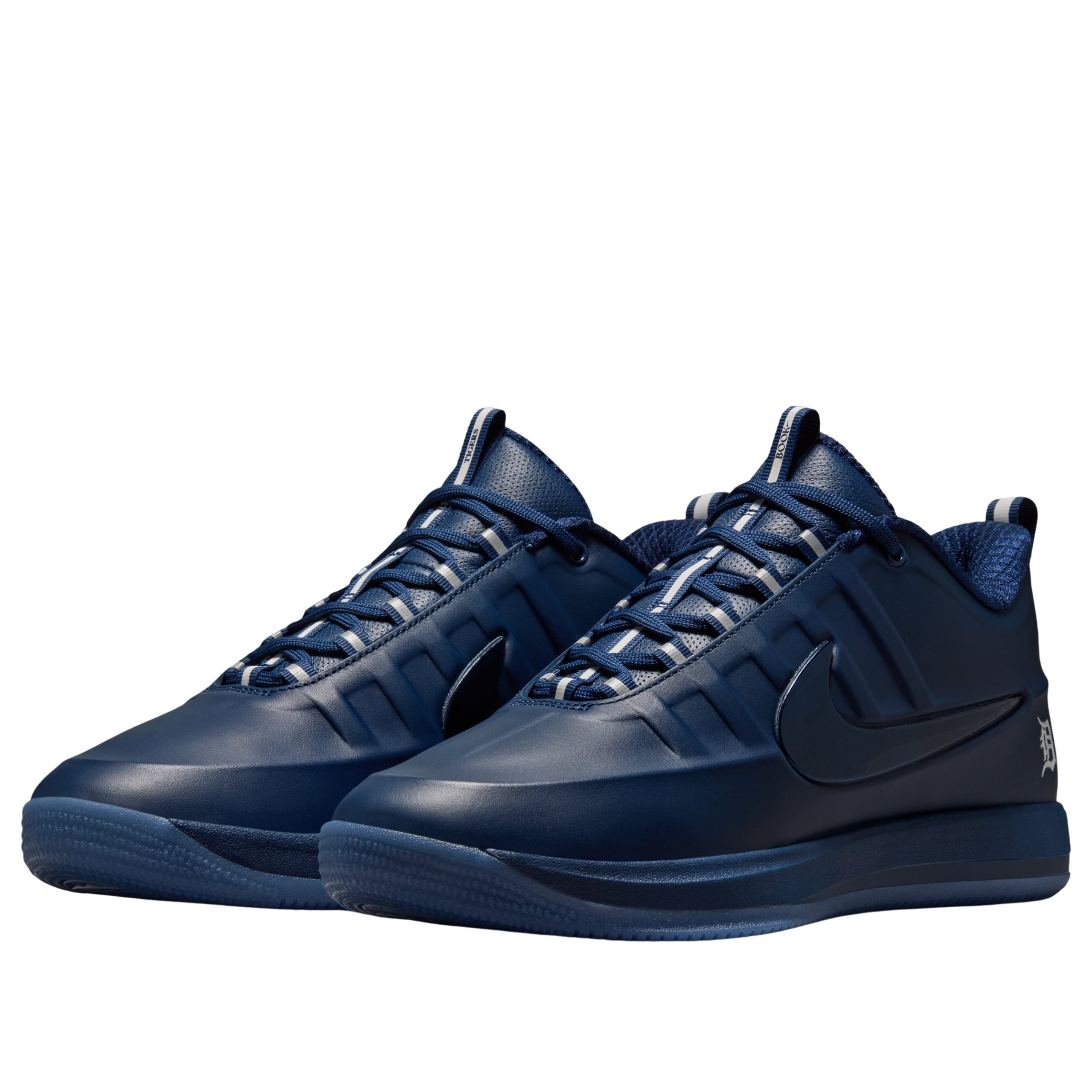 Nike Book 2 SE Detroit Tigers 6 Nike Book 2 SE Detroit Tigers