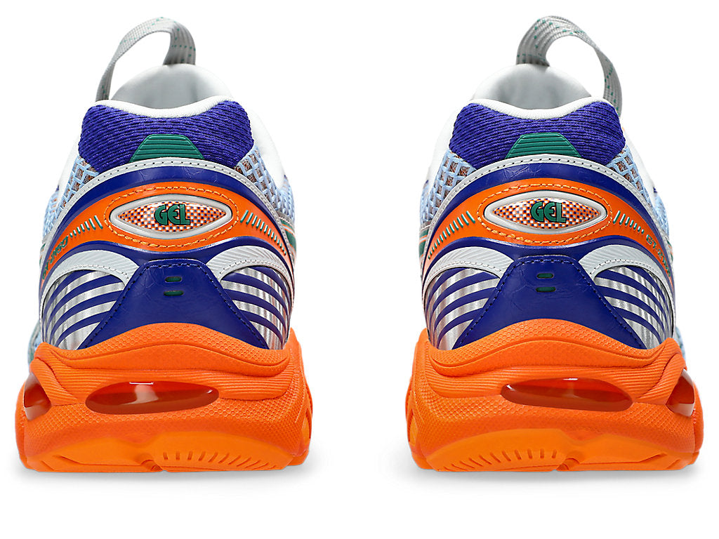 ASICS UB7-S GT-2160 Kiko Kostadinov Lava Orange 7 ASICS UB7-S GT-2160 Kiko Kostadinov Lava Orange