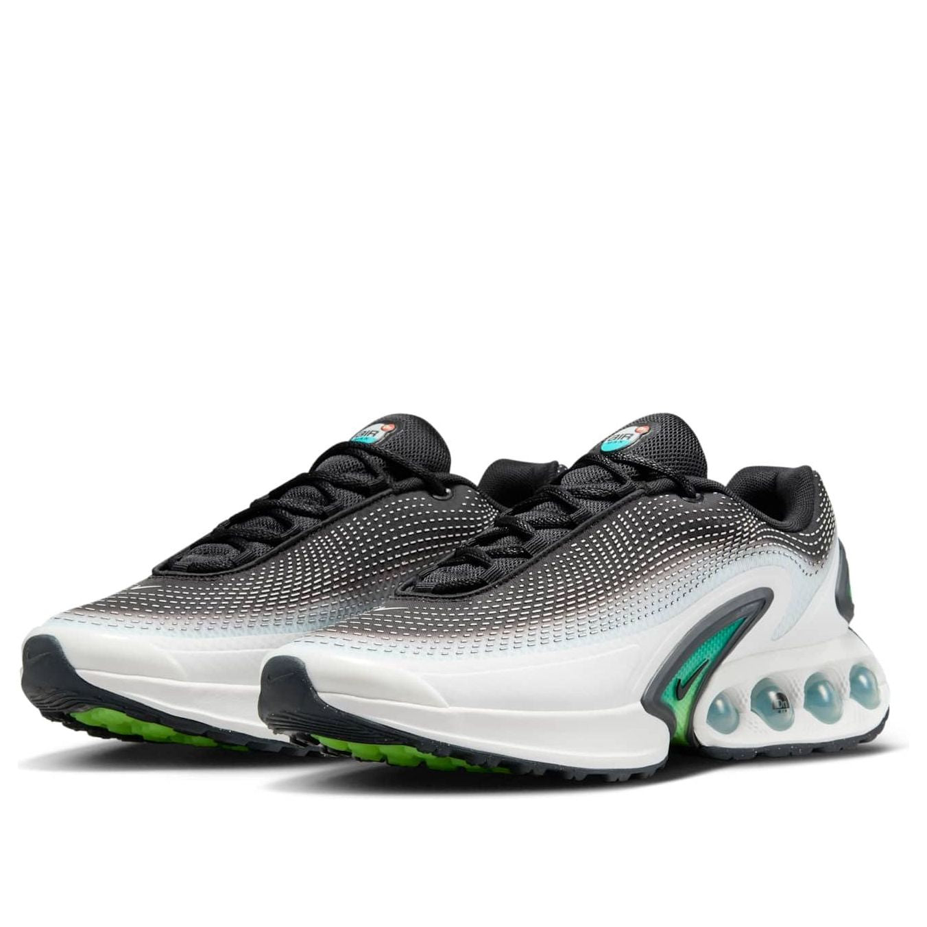 Nike Air Max Dn SE Black Light Bone 5 Nike Air Max Dn SE Black Light Bone