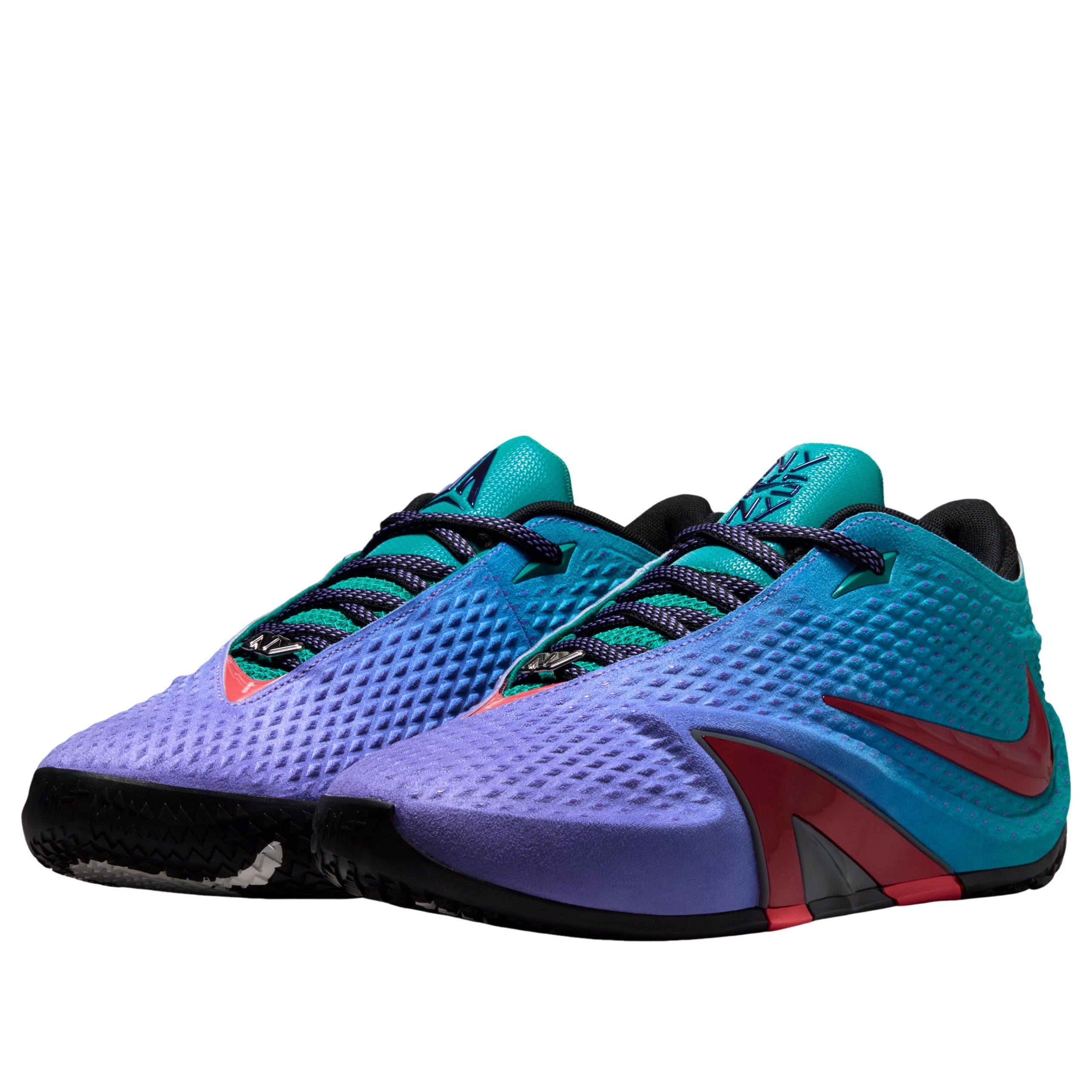 Nike Ja 4 NY vs. NY 7 Nike Ja 4 NY vs. NY