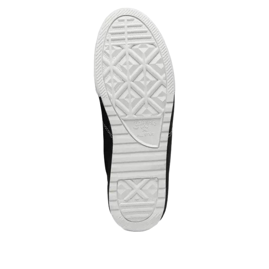 Converse Chuck Taylor Lo Black Egret 6 Converse Chuck Taylor Lo Black Egret