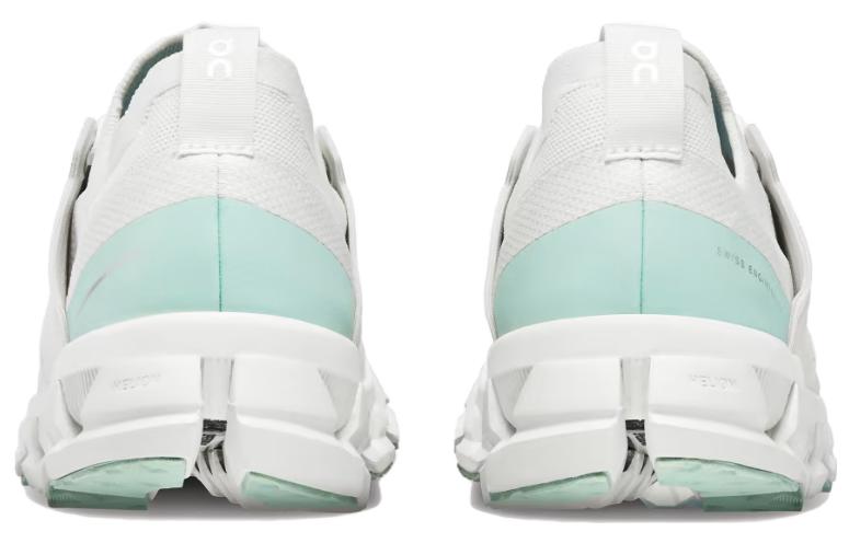 On Running Cloudswift 3 Ivory Creek (Womens) 6 On Running Cloudswift 3 Ivory Creek (Womens)