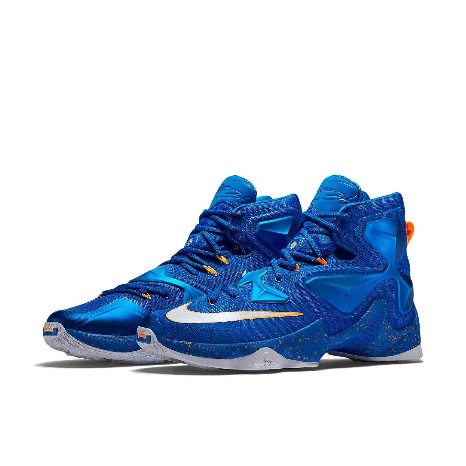 Nike LeBron 13 Balance 5 Nike LeBron 13 Balance