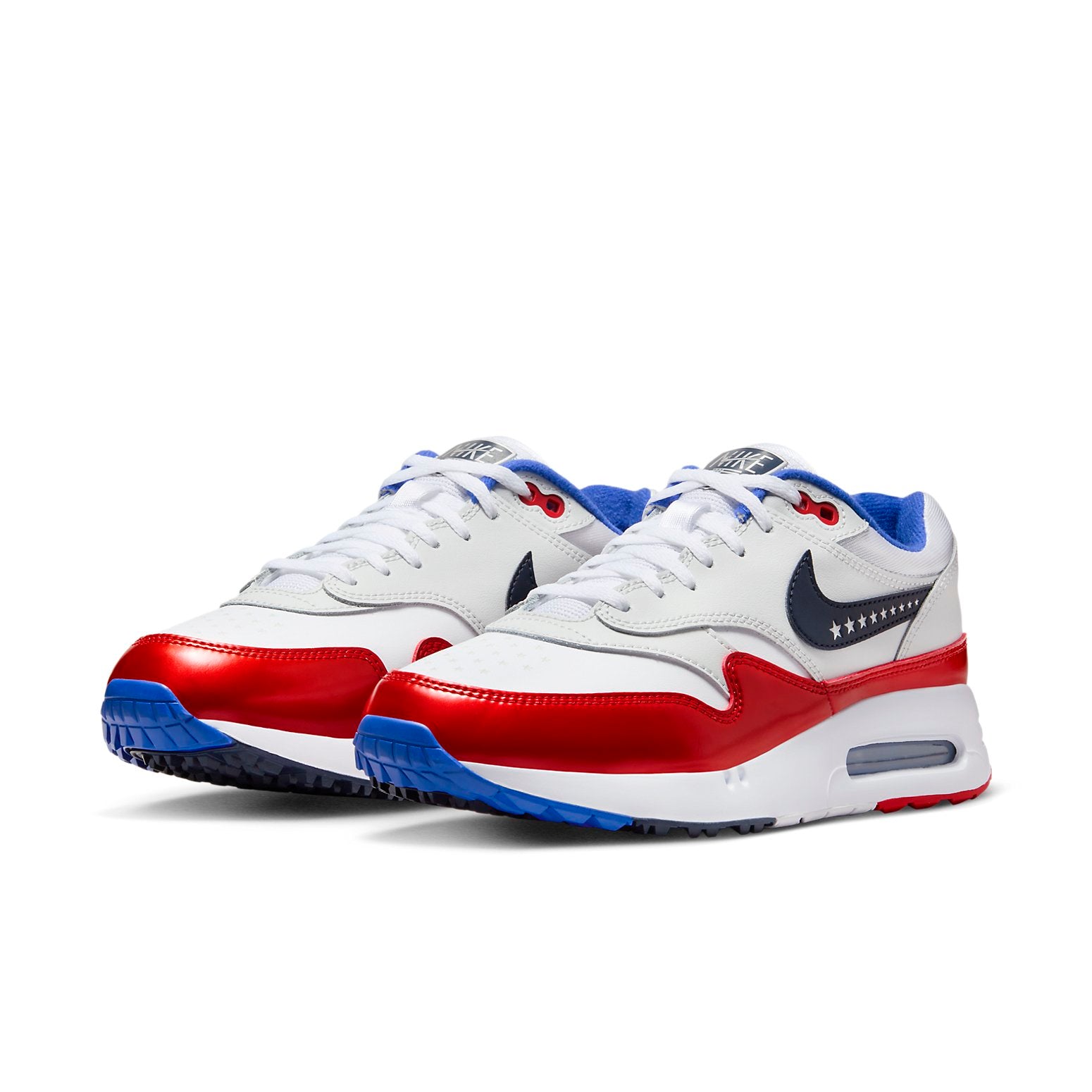 Nike Air Max 1 86 OG Golf NRG Ryder/Solheim Cup USA (2023) 5 Nike Air Max 1 86 OG Golf NRG Ryder/Solheim Cup USA (2023)