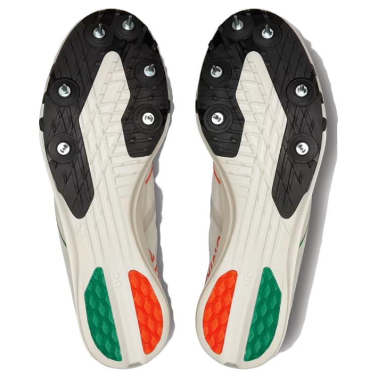 On Running Cloudspike XC Frost White (Womens) 7 On Running Cloudspike XC Frost White (Womens)