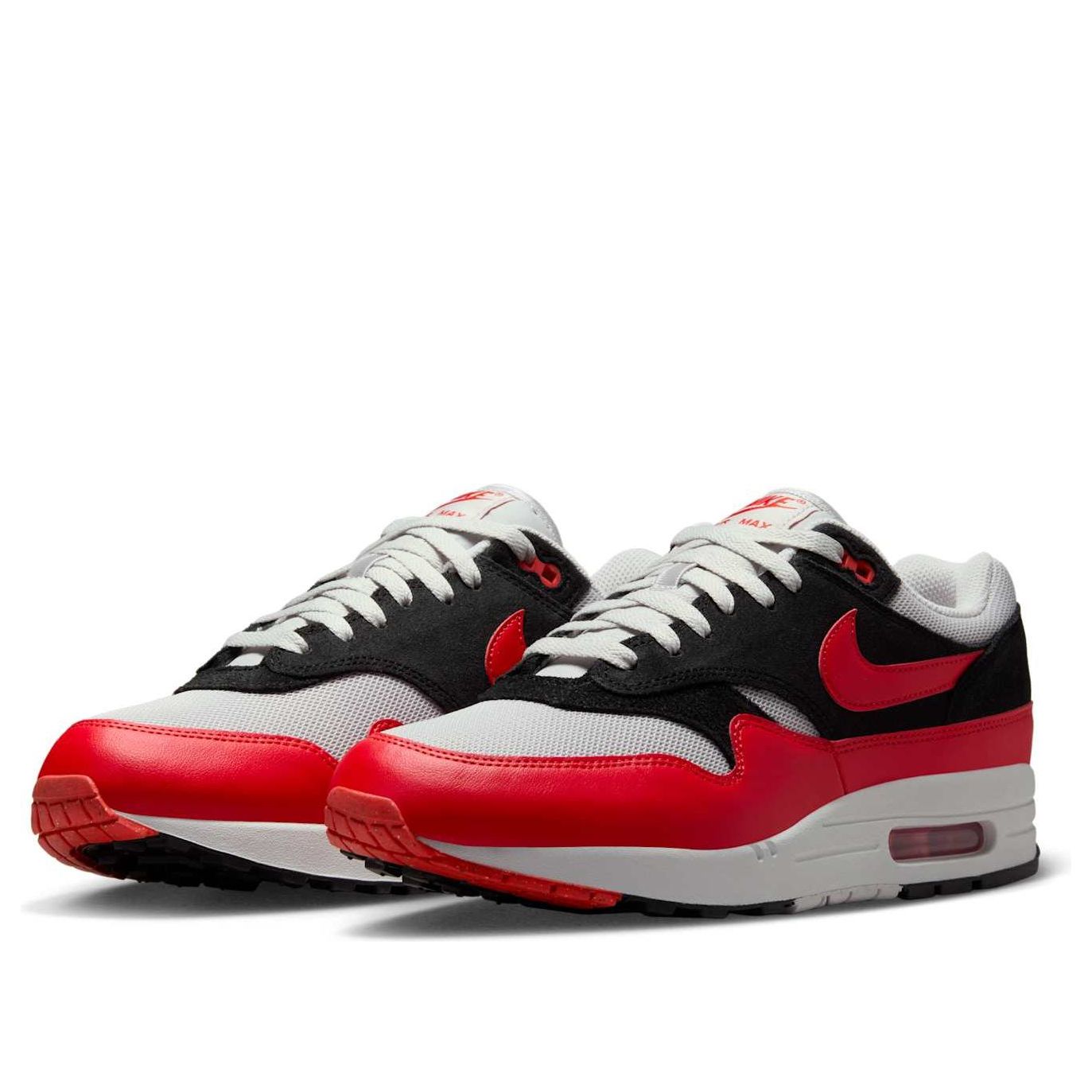 Nike Air Max 1 Essential Reverse Chili 5 Nike Air Max 1 Essential Reverse Chili