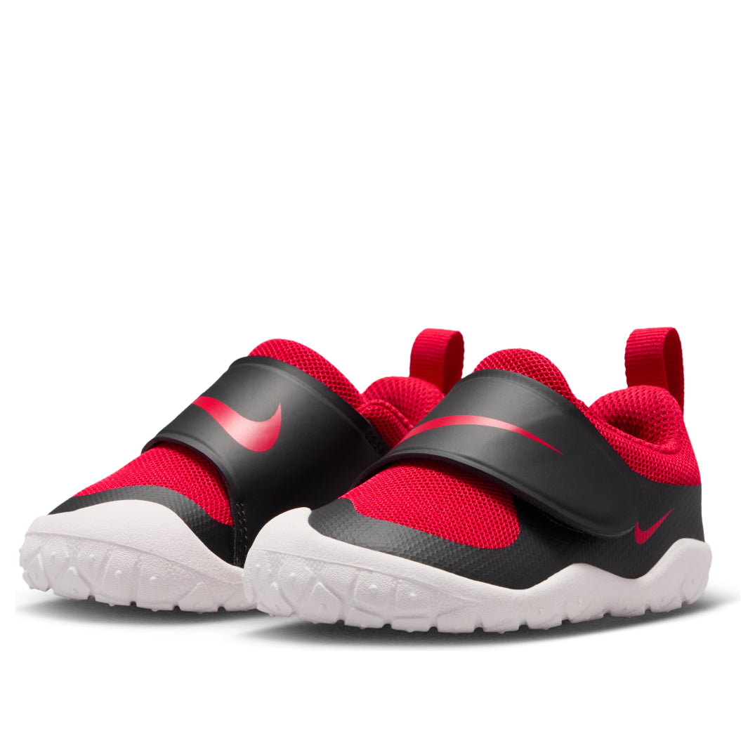 Nike Swoosh 1 Essential Black Summit White Red (TD) 6 Nike Swoosh 1 Essential Black Summit White Red (TD)