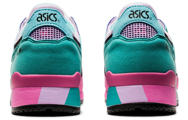 ASICS Gel-Lyte III Dragon Fruit 7 ASICS Gel-Lyte III Dragon Fruit