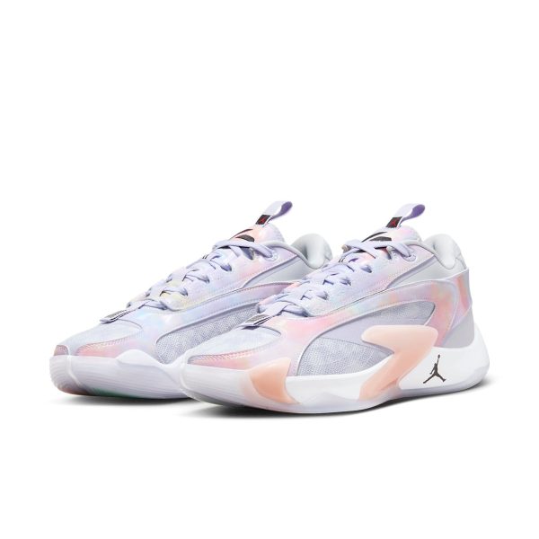 Jordan Luka 2 Nebula