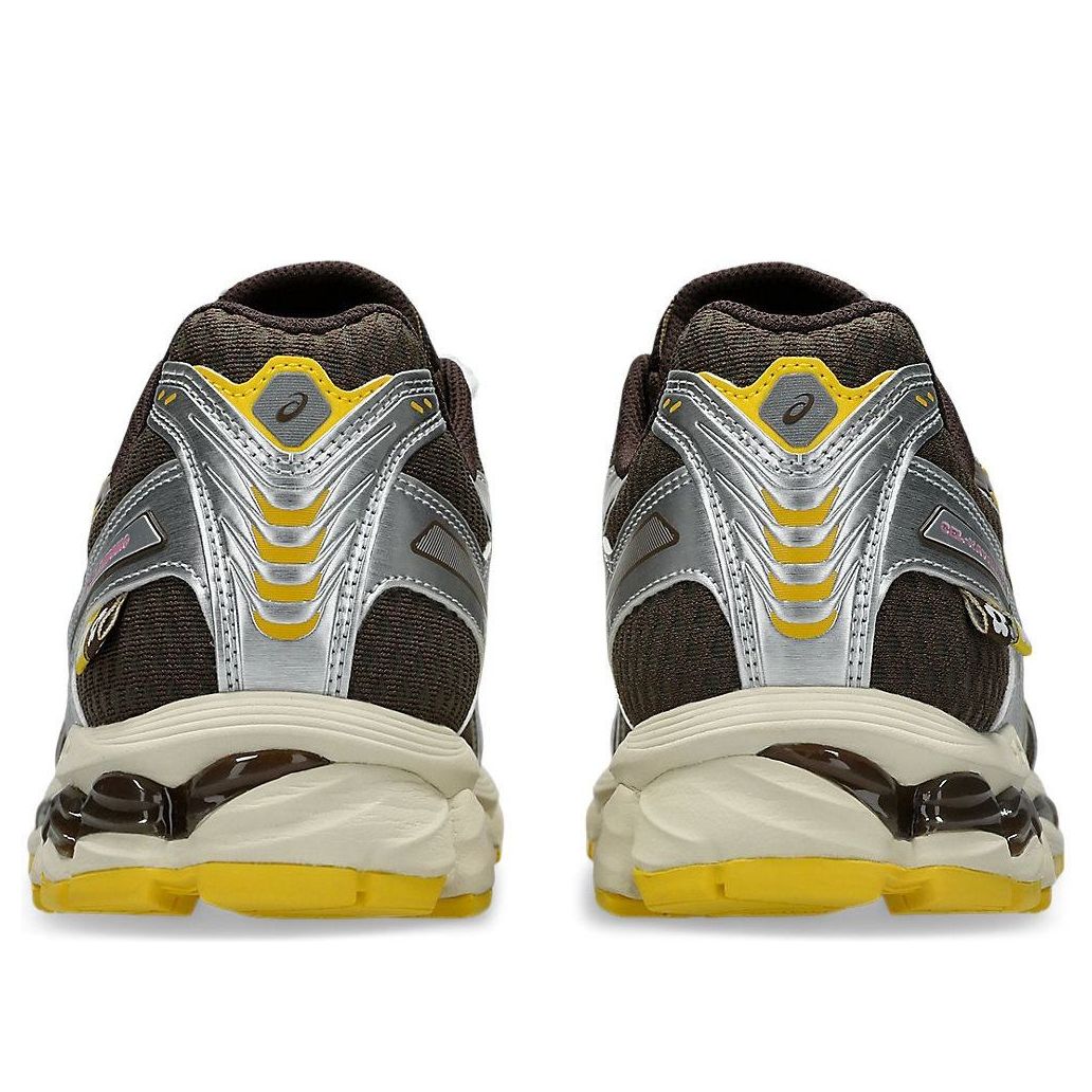 ASICS Gel-Kayano 12.1 Vandy The Pink Chocolate 7 ASICS Gel-Kayano 12.1 Vandy The Pink Chocolate