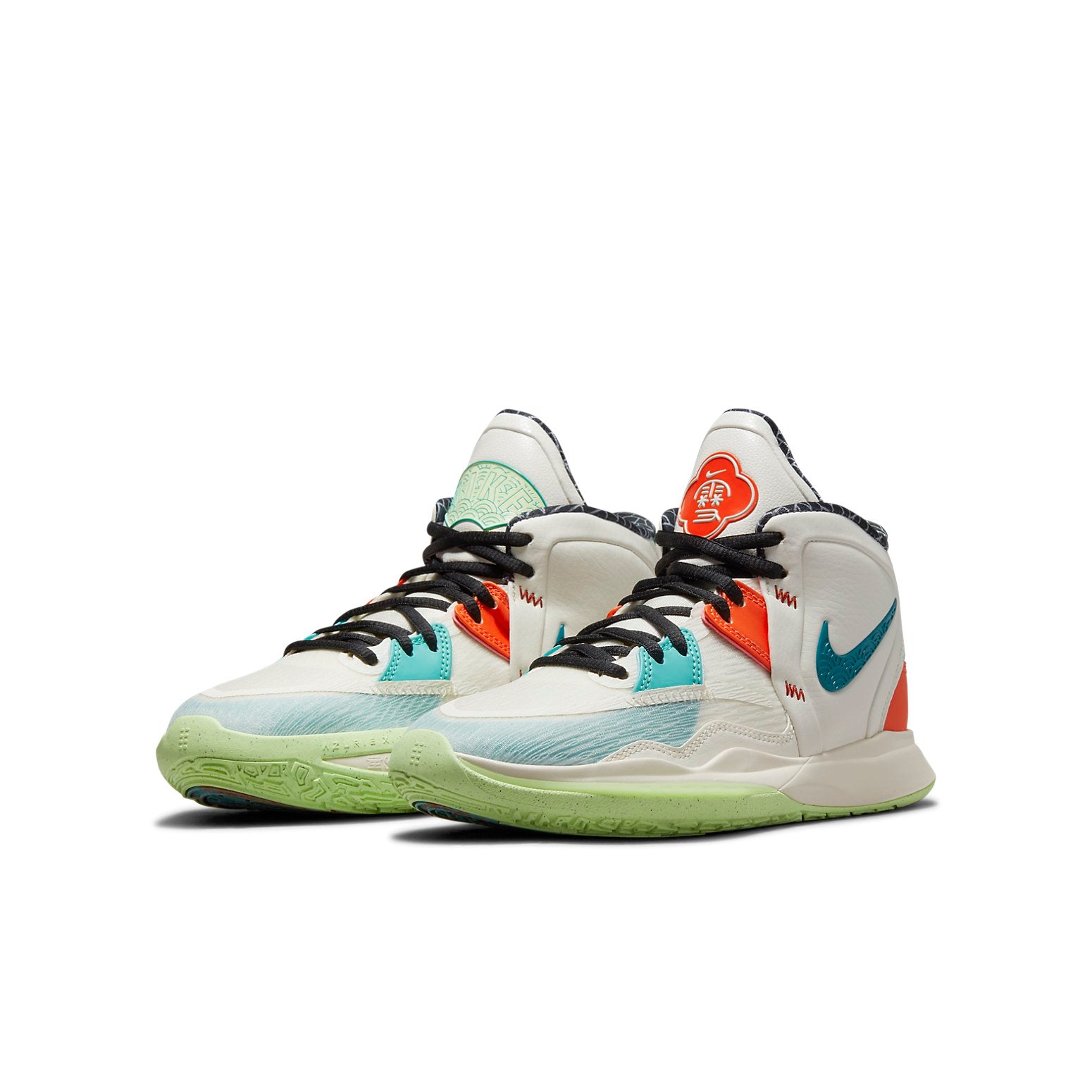 Nike Kyrie Infinity CNY (GS) 5 Nike Kyrie Infinity CNY (GS)