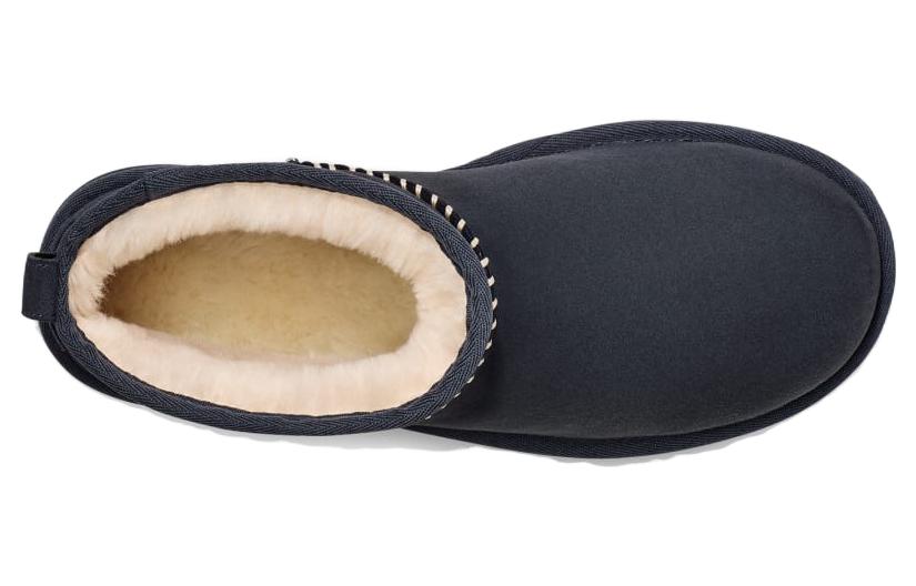 UGG Classic Ultra Mini Boot Madhappy Nuit (Womens) 7 UGG Classic Ultra Mini Boot Madhappy Nuit (Womens)