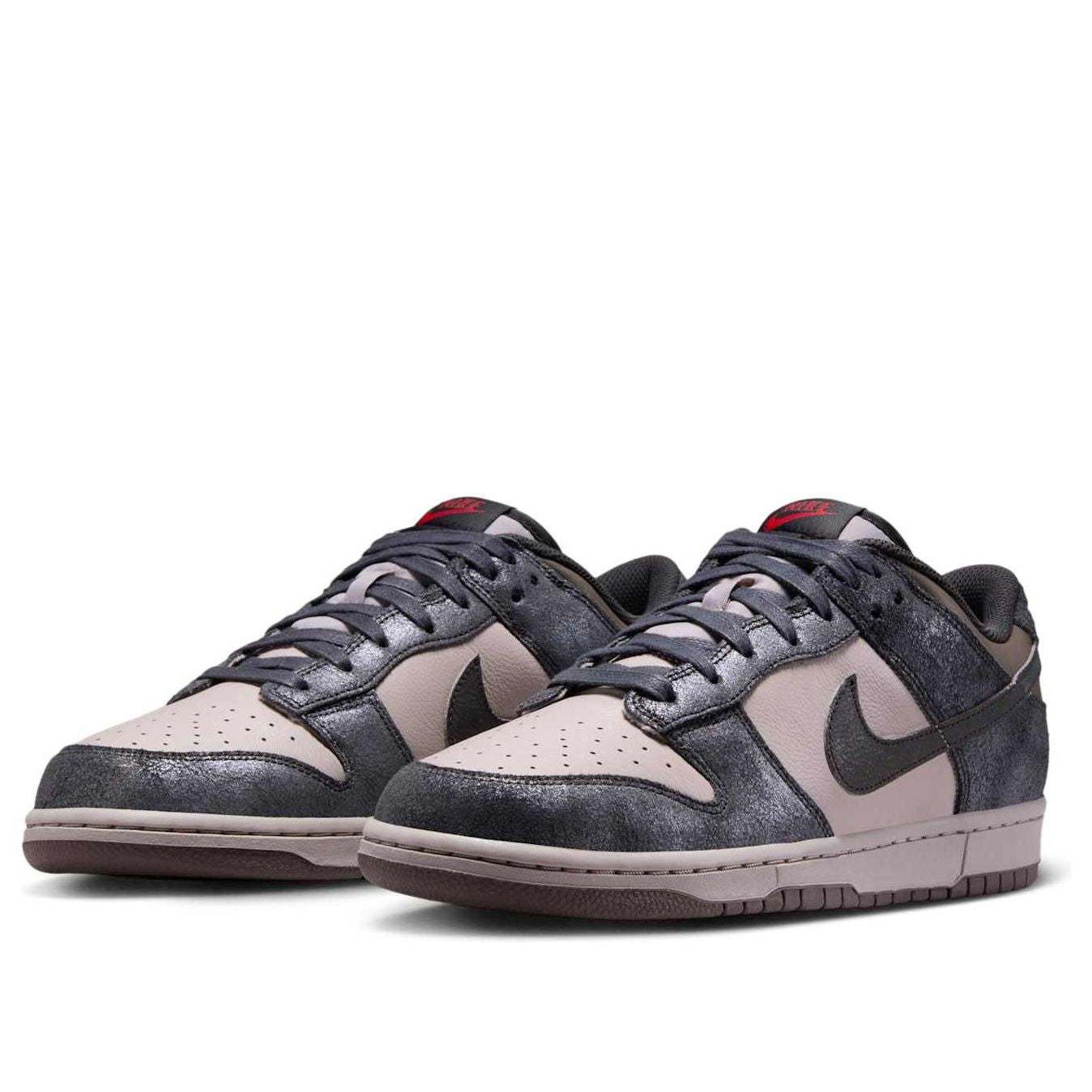 Nike Dunk Low Retro NYC CBGB 5 Nike Dunk Low Retro NYC CBGB