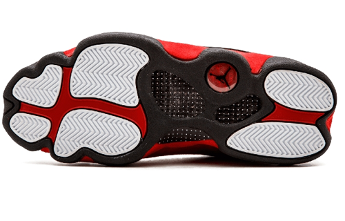 Jordan 13 Retro Bred (2013) 7 Jordan 13 Retro Bred (2013)