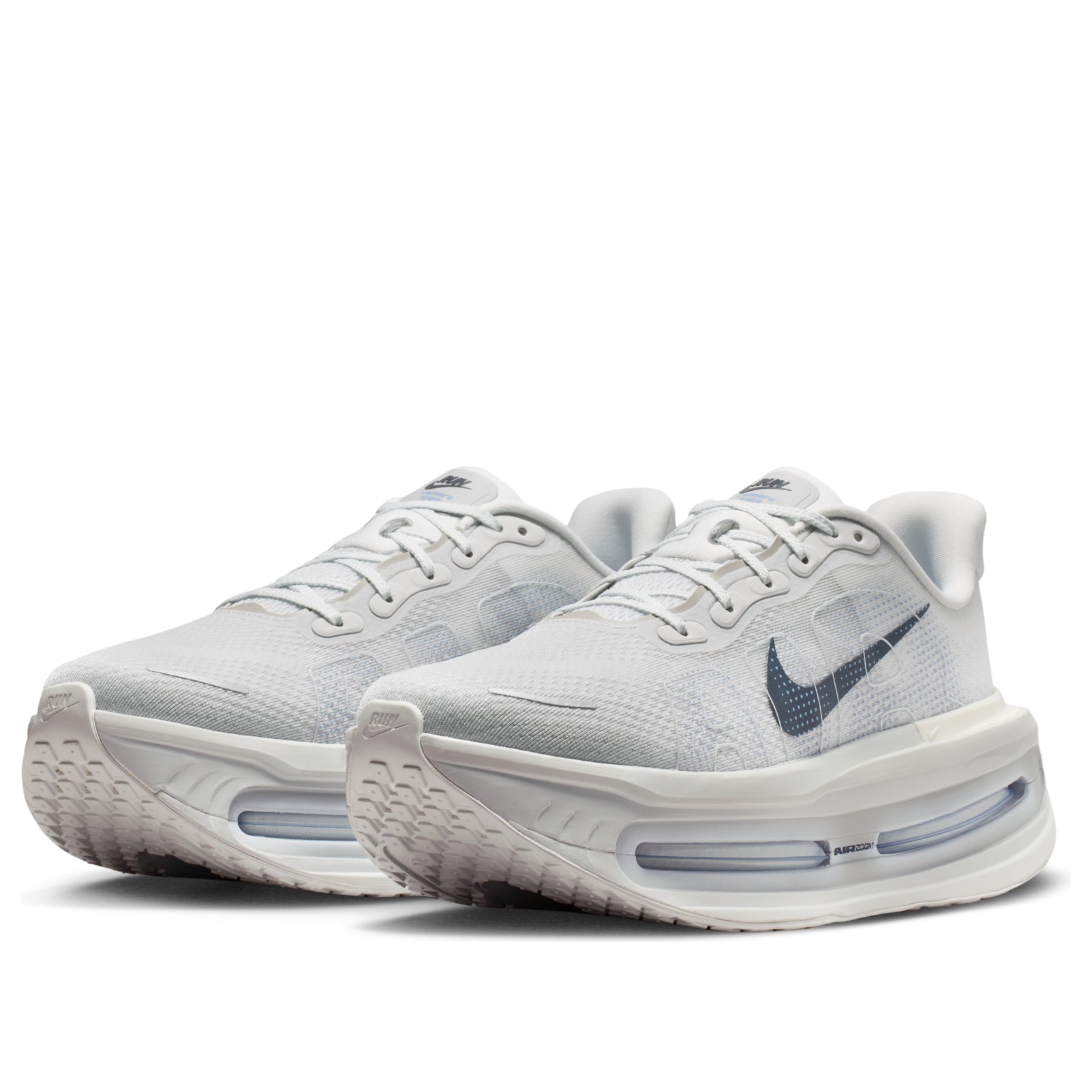 Nike Vomero Premium Off-White Grey Fog Dark Obsidian 4 Nike Vomero Premium Off-White Grey Fog Dark Obsidian