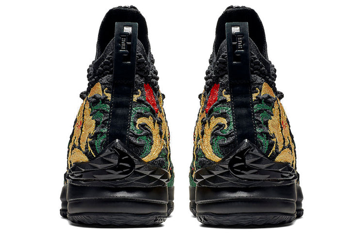 Nike LeBron 15 Performance Kith Closing Ceremony 7 Nike LeBron 15 Performance Kith Closing Ceremony
