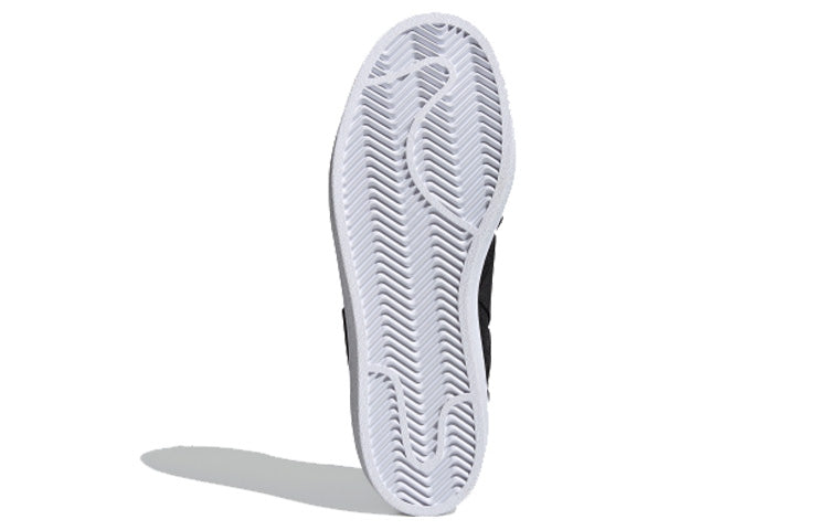 adidas Superstar Slip-On Core Black Cloud White Pink (Womens) 7 adidas Superstar Slip-On Core Black Cloud White Pink (Womens)