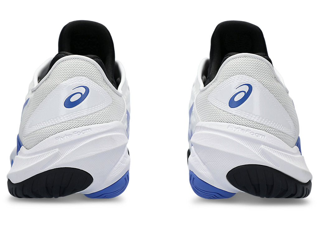 ASICS Court FF 3 White Sapphire 7 ASICS Court FF 3 White Sapphire