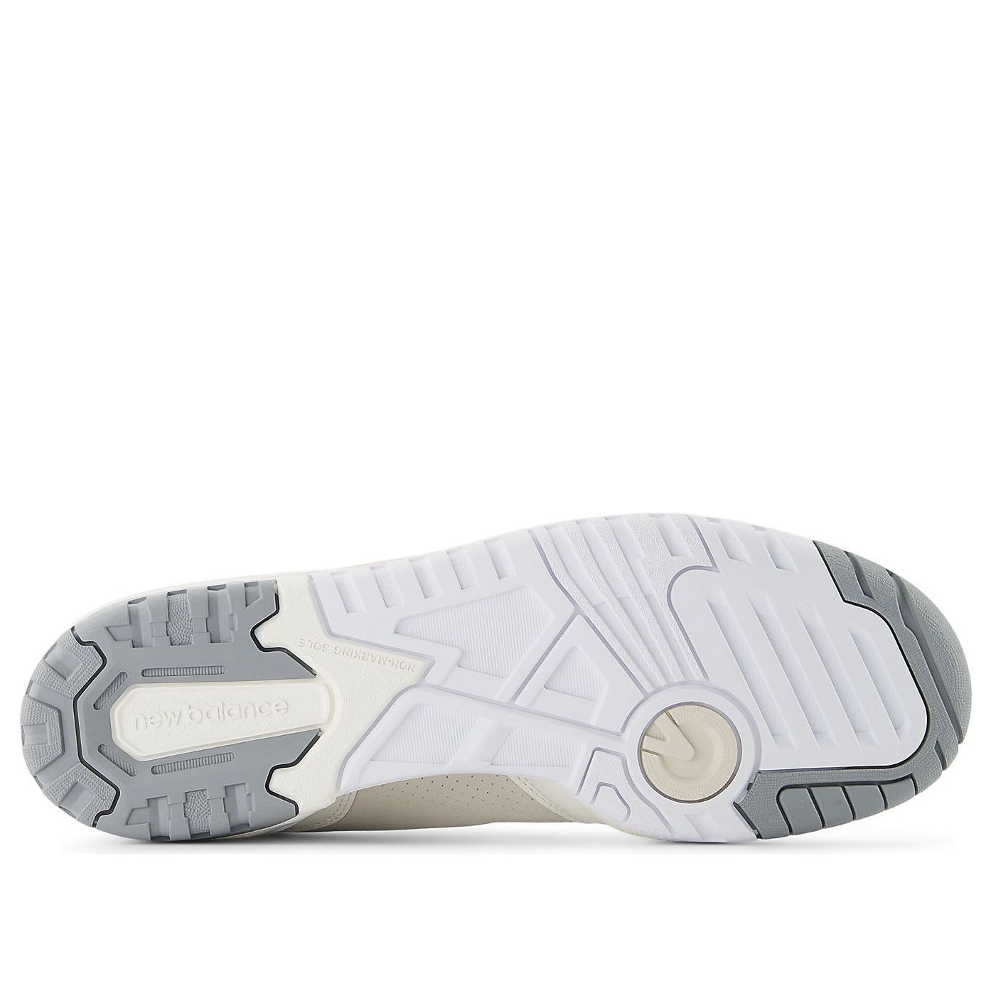 New Balance 550 White Sea Salt 6 New Balance 550 White Sea Salt