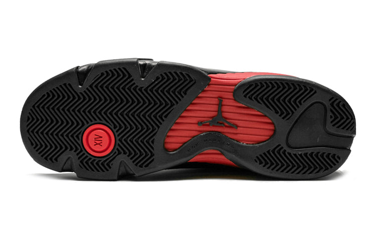 Jordan 14 Retro Last Shot (2018) (GS) 7 Jordan 14 Retro Last Shot (2018) (GS)