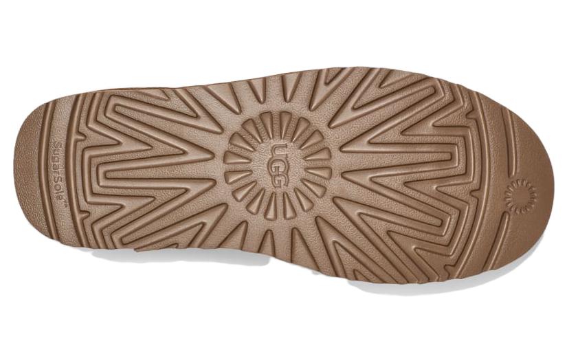 UGG Neumel High Heritage Hickory 7 UGG Neumel High Heritage Hickory