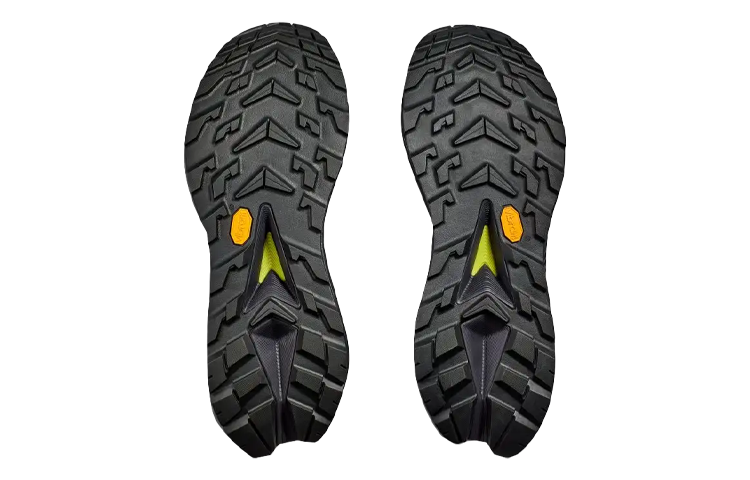 Hoka One One Skyline-Float X Black Black 7 Hoka One One Skyline-Float X Black Black