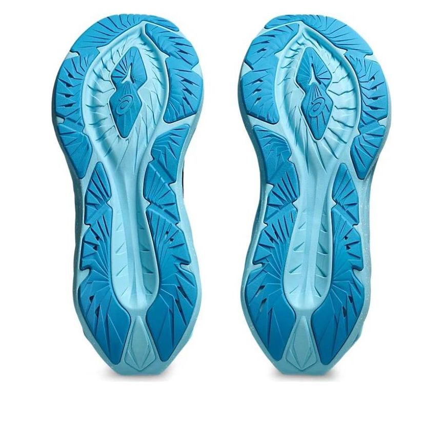 ASICS Novablast 4 Lite-Show Lite Show Bright Cyan 7 ASICS Novablast 4 Lite-Show Lite Show Bright Cyan