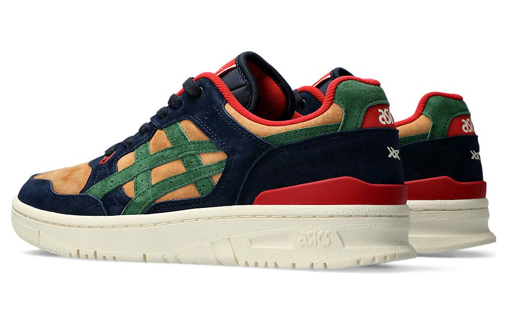 ASICS EX89 Kith Kithmas Outdoor 6 ASICS EX89 Kith Kithmas Outdoor