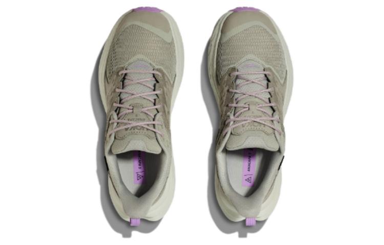 Hoka One One Anacapa 2 Low Gore-Tex Barley Veladon Tint (Womens) 7 Hoka One One Anacapa 2 Low Gore-Tex Barley Veladon Tint (Womens)