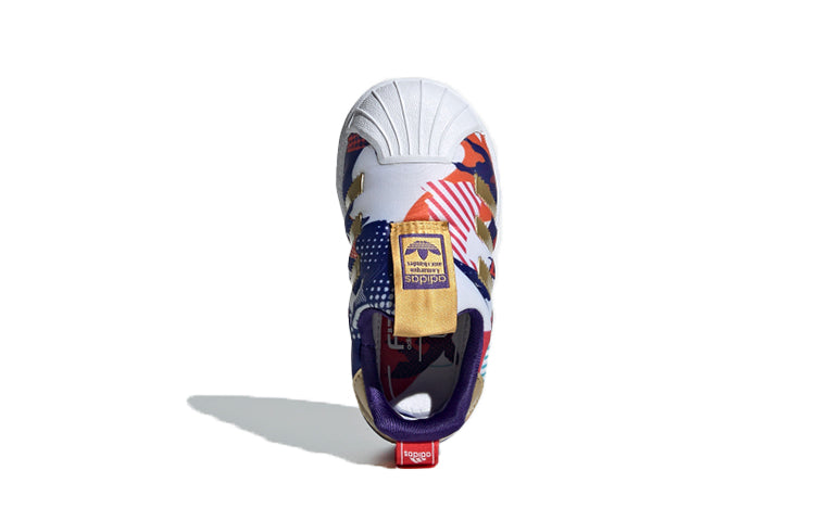 adidas Superstar 360 Chinese New Year (Infant) 7 adidas Superstar 360 Chinese New Year (Infant)