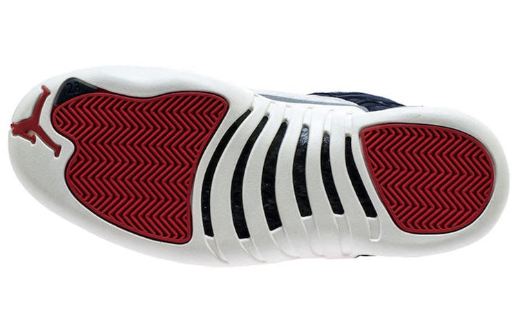 Jordan 12 Retro International Flight 7 Jordan 12 Retro International Flight