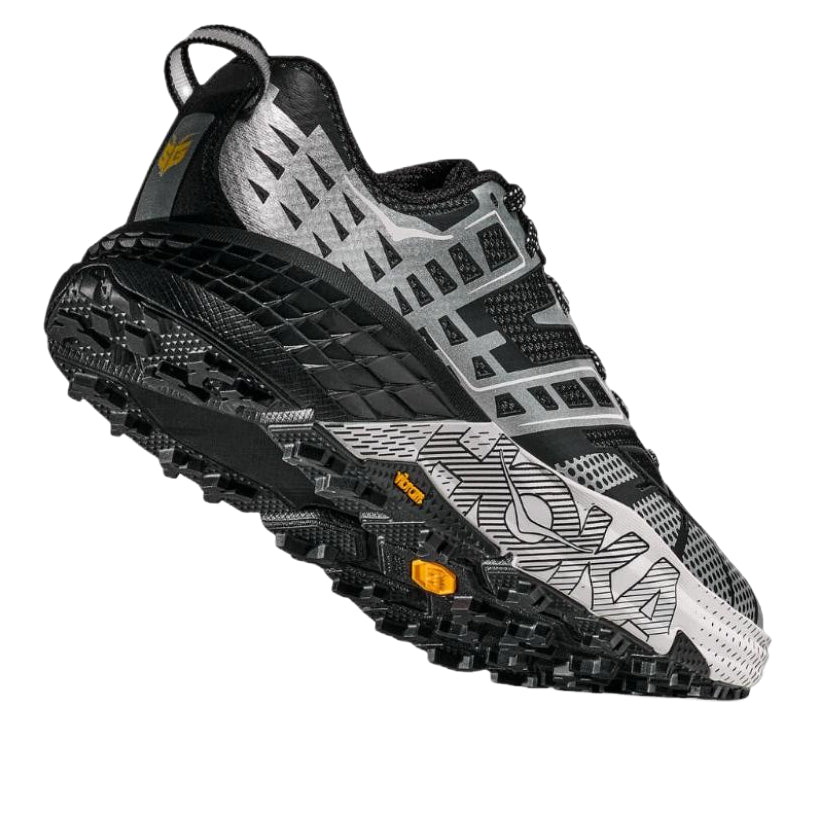 Hoka One One Speedgoat 2 TS Black Stardust 7 Hoka One One Speedgoat 2 TS Black Stardust
