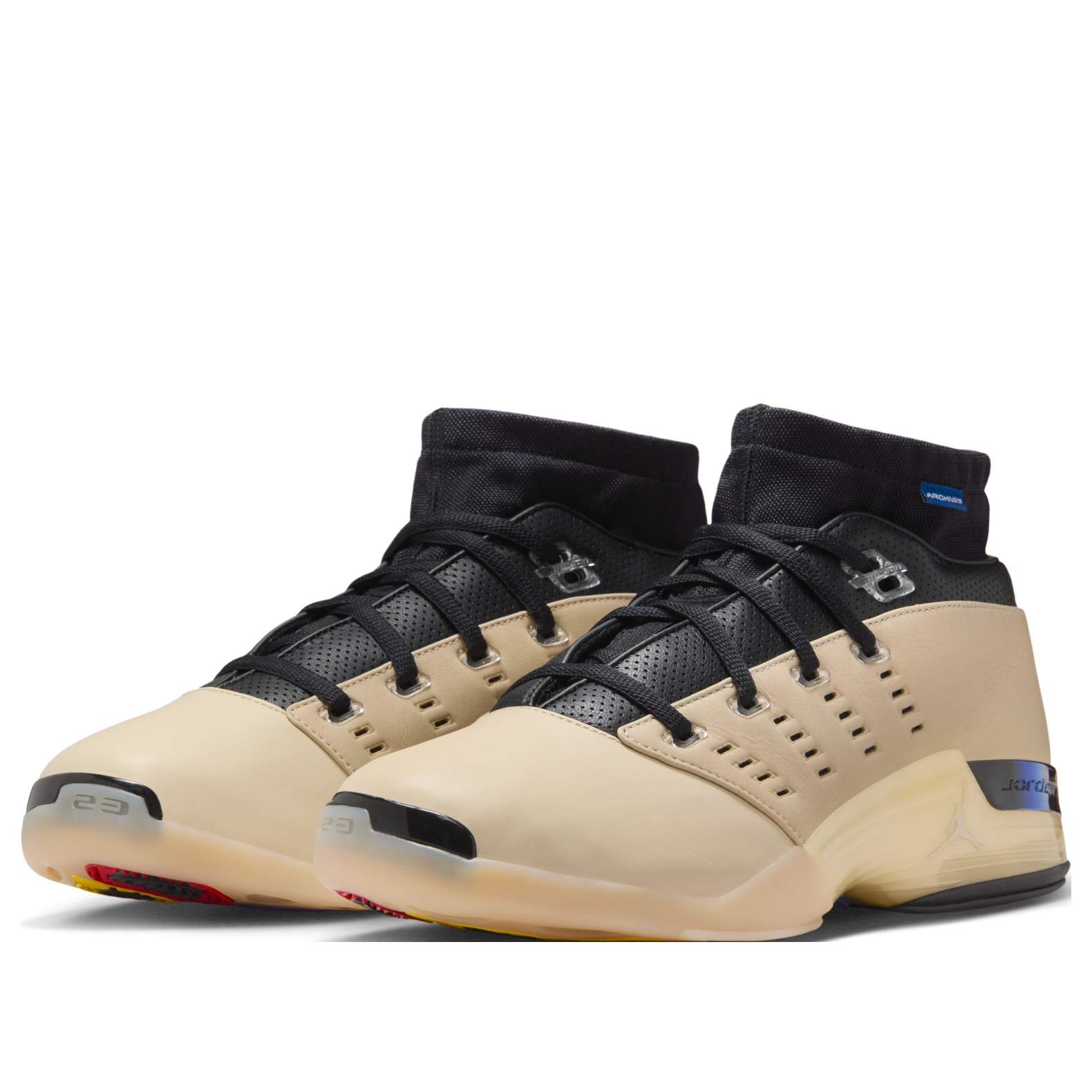 Jordan 17 Retro Low SP Infinite Archives 6 Jordan 17 Retro Low SP Infinite Archives