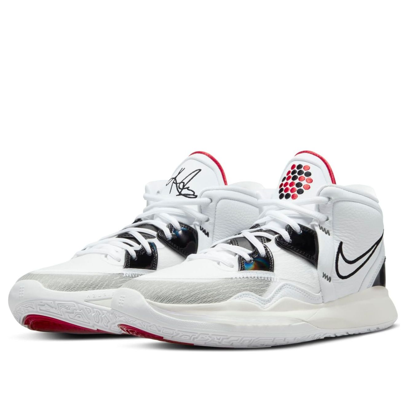 Nike Kyrie Infinity Man Machine 5 Nike Kyrie Infinity Man Machine