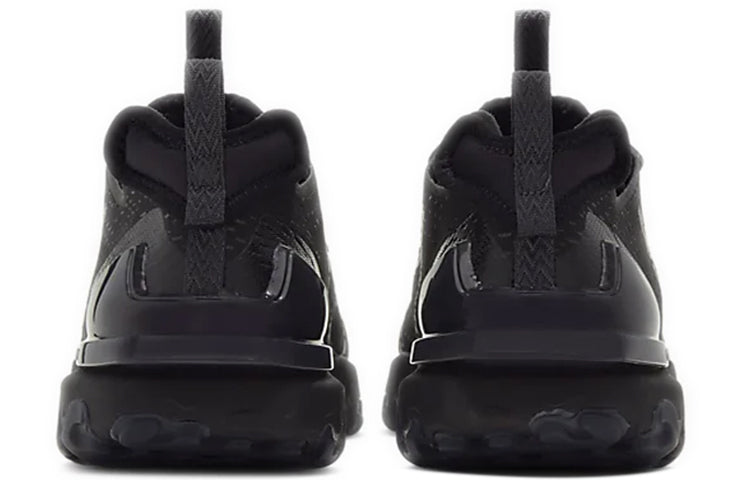 Nike React Vision Black Anthracite 7 Nike React Vision Black Anthracite