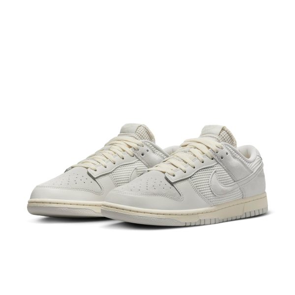 Nike Dunk Low Phantom Light Bone