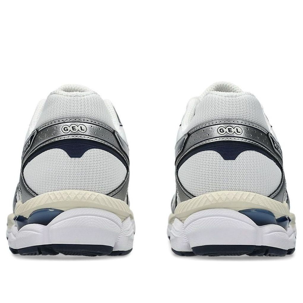 ASICS Gel-Cumulus 16 White Midnight 7 ASICS Gel-Cumulus 16 White Midnight
