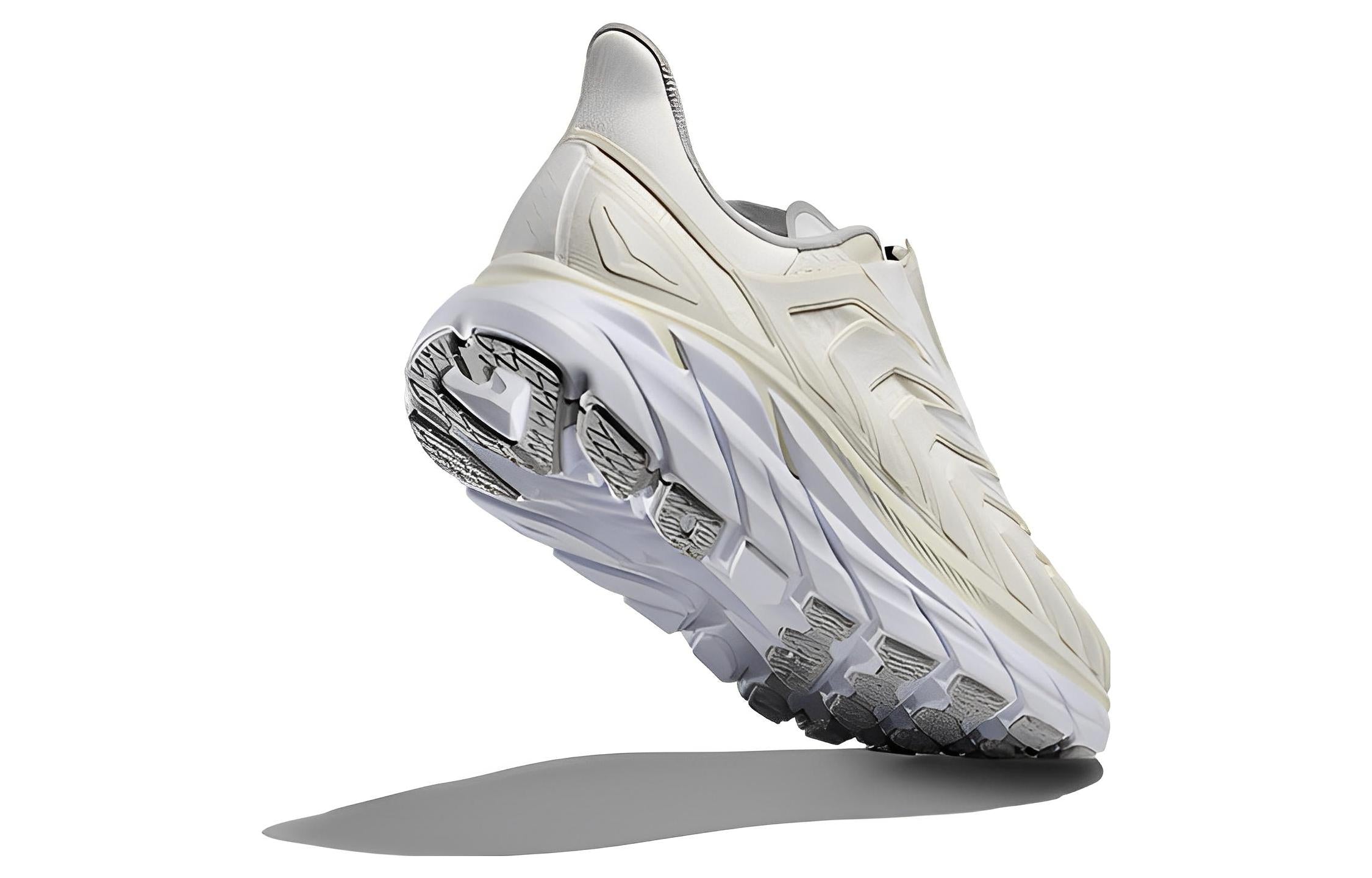 Hoka One One Project Clifton Lunar Rock 7 Hoka One One Project Clifton Lunar Rock