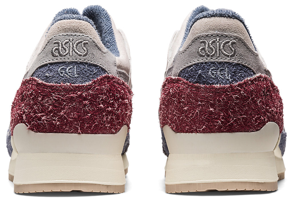 ASICS Gel-Lyte III Remastered Kith Seoul 6 ASICS Gel-Lyte III Remastered Kith Seoul